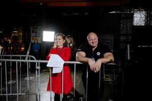 Фотограф Андрей Губренко